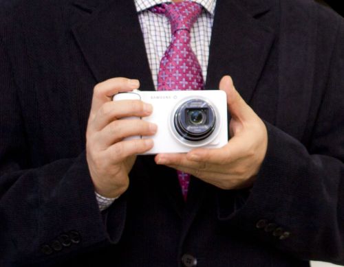 samsung galaxy camera