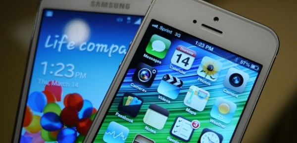 Samsung'dan 64 Bit Atağı 1 Samsung 64 bit atağı