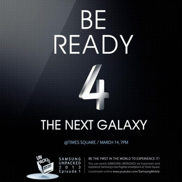 Samsung Galaxy S4’ü Görmeye Hazır mısınız? 1 samsung_tanıtım_galaxy_s4