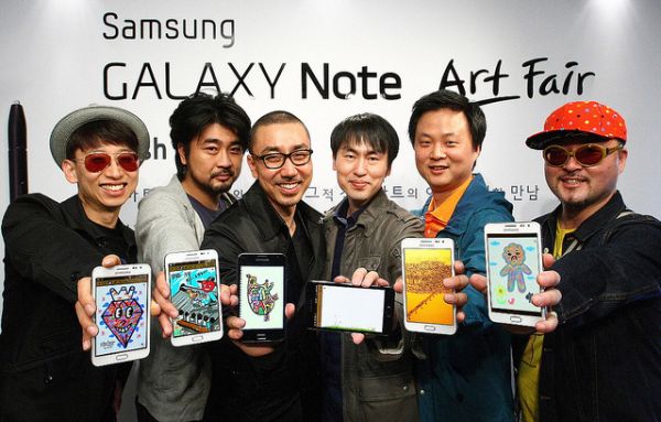 samsung_yetkili_servis