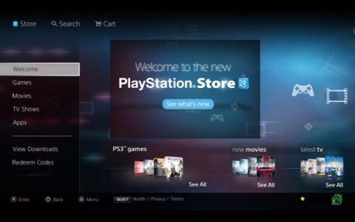 sony-psstore