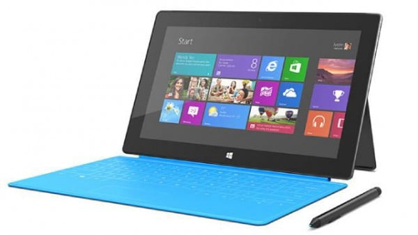 surface pro