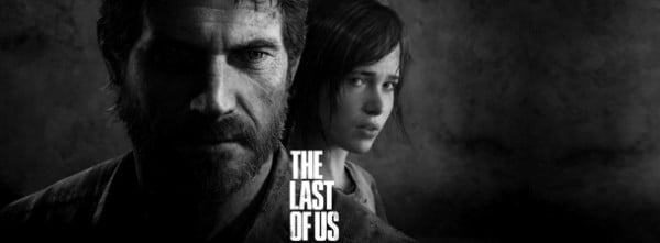 the last of us