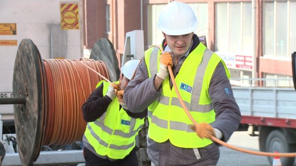 Türk Telekom Hırsızlara Göz Açtırmayacak! 1 turk telekom kablo hırsızlığı