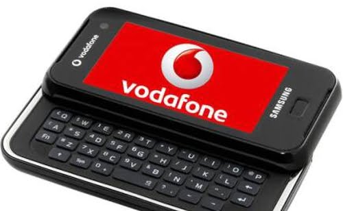 vodafone
