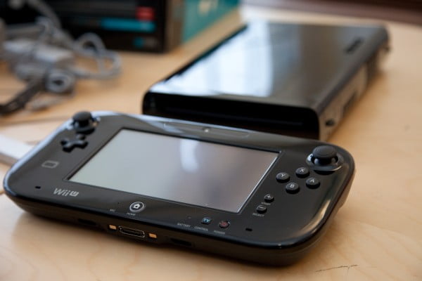 wii-u