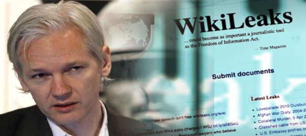 Wikileaks Yeni Belgeler Sızdırdı! 2 wikileaks-jullian-assange