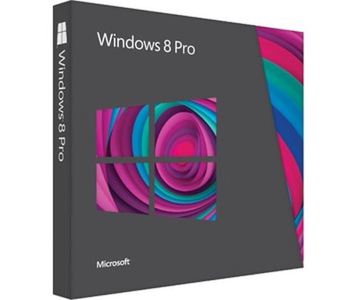 windows 8 pro