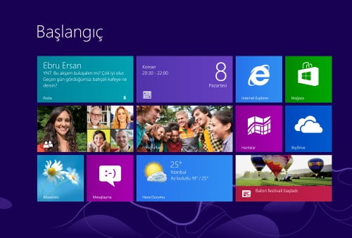 windows 81