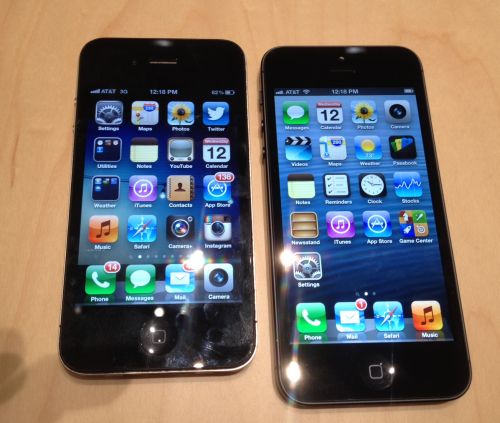 yeni iPhone tasarımları