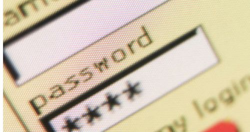 İnternette Şifre Dönemi Bitiyor! 1 şifre