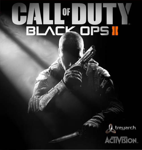 “Call of Duty Black Ops II” Dünya İle Aynı Anda Türkiyede