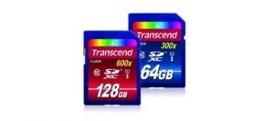 128GSDXC10U1 64GSDU1 manset