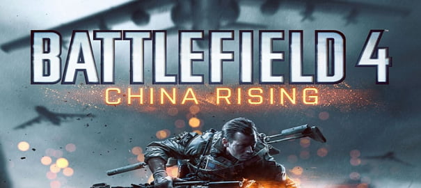 Battlefield 4 China Rising
