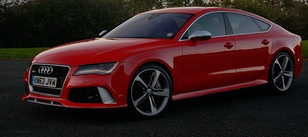 Google ve Audi'den Büyük Anlaşma! 19 xl Audi RS 7 Sportback lead 62