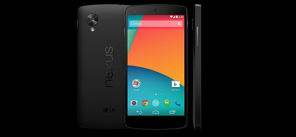 LG Nexus 5 Türkiye’de 26