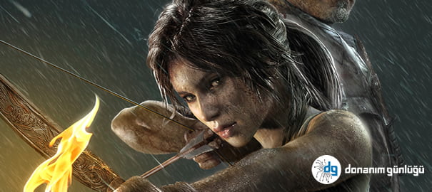 2013 lara croft tomb raider wide