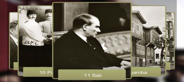 365 Gun Ataturk Gunluk Gorunum 4