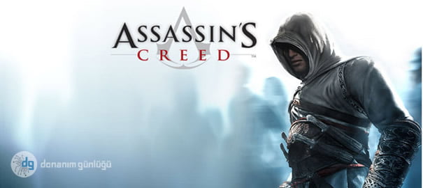 Assassins Creed