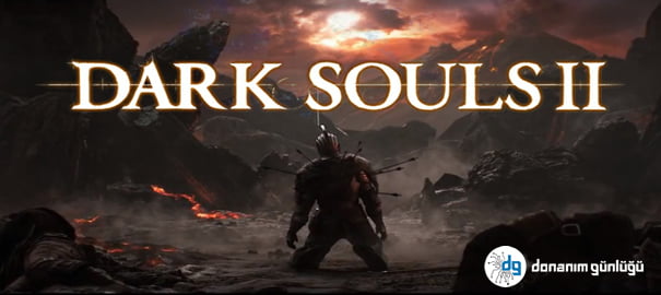 Dark Souls 2 Logo1