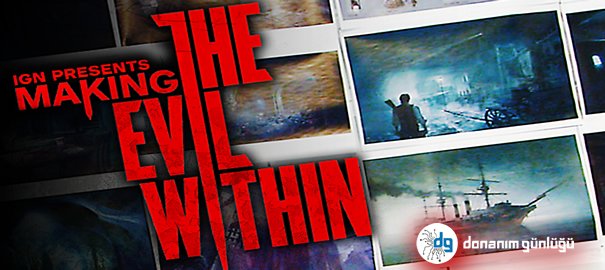 2014'te Korkmaya Hazır mısınız? 20 Evil Within 1280