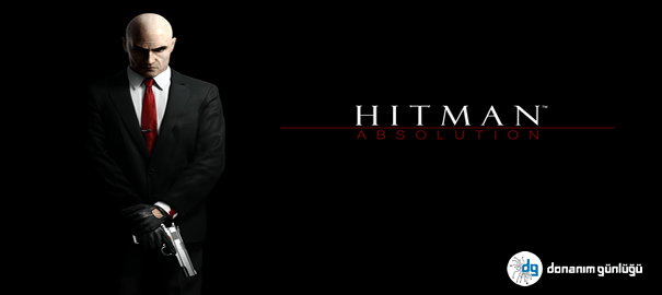 Hitman Absolution