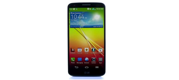 LG G2 inceleme 19 LG G2 Phone 1 MANSET