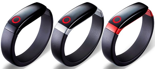 LG Lifeband Touch 2