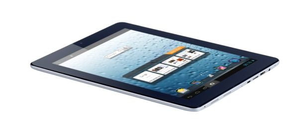 Q972 Black Perspective