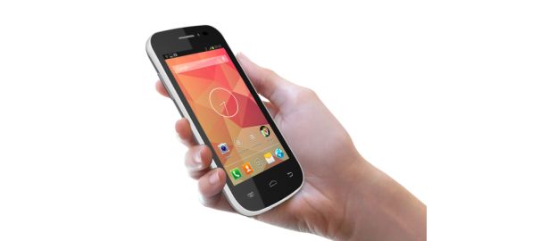 TT E4 Akilli Ev Telefonu 2