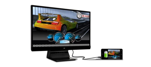 VX70 Series MHL 20130110 manset