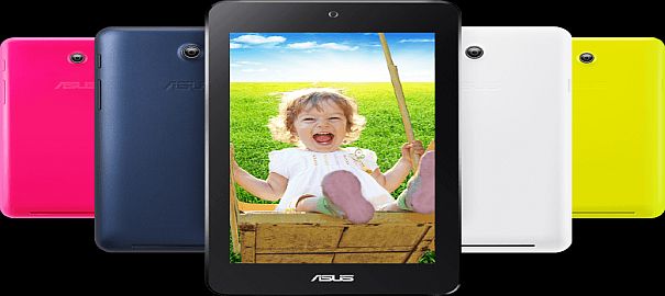 asus memopad ttnet