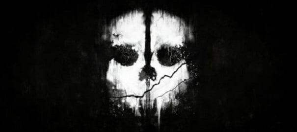 call of duty ghosts