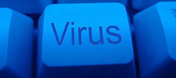 Kimlik Doğrulama İşlemini de Atlatıyor 24 computer virus