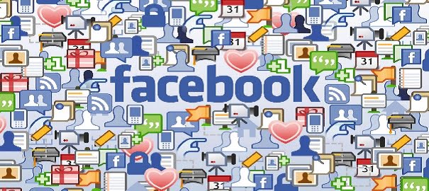 facebookön