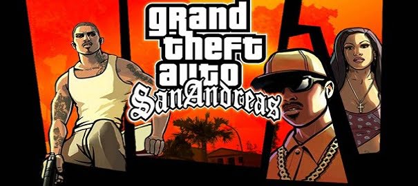 GTA: San Andreas, Windows Phone'a Taşındı! 23 gta san andreas 1