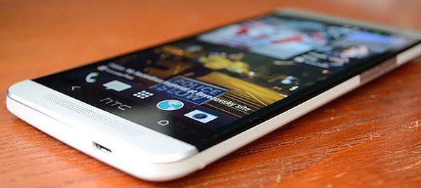 htc one +
