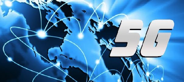 internet 5g