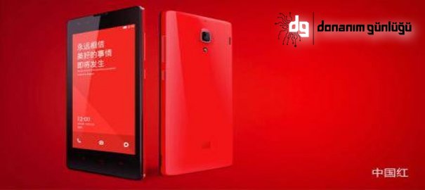 karsinizda xiaomi hongmi9