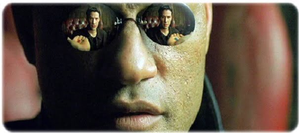 Matrix Oyuncuları Yeniden Kamera Karşısında 21