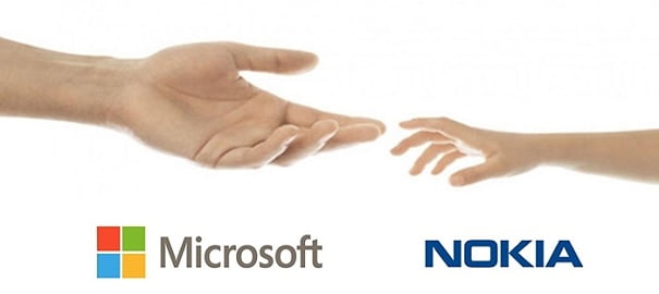 Microsoft ile Nokia Arasında ki Anlaşma Bu Hafta Tamamlanıyor mu? 21 micnokiön