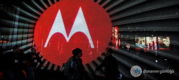 motorola logo
