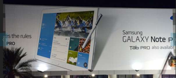 samsung galaxy note p