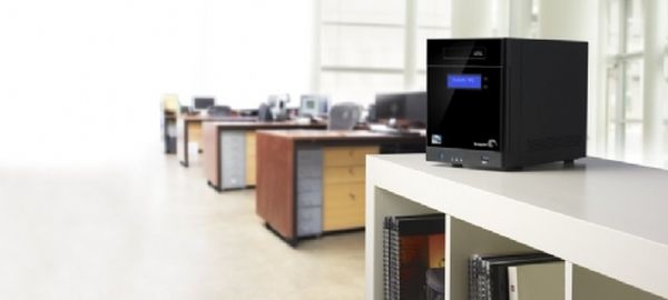 seagate yeni depolama