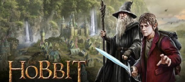 the hobbit kingdoms
