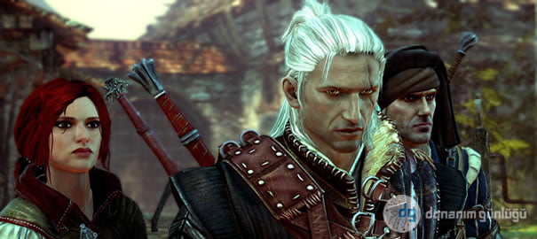 the witcher 3 wild hunt