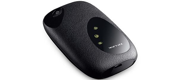 Uygun Fiyatlı 3G Mobil Yönlendirici 26 tplink m5250