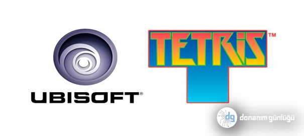 PS4 ve Xbox One İçin Efsane Oyun Anlaşması! 22 ubisoft y tetris