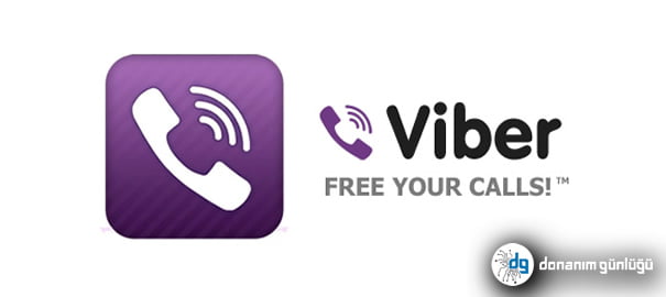 Viber ve Tango Yasaklanıyor! 30 viber