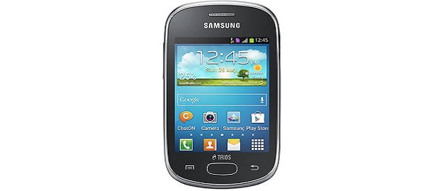 Samsung'dan Üç Sim Kartlı Telefon! 24 1368866250504451